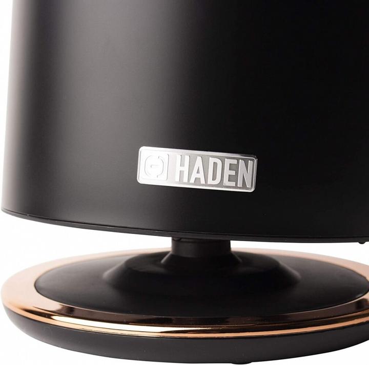 Actual product image Haden Heritage HAD209184 czarno-miedziany (1.70 l)