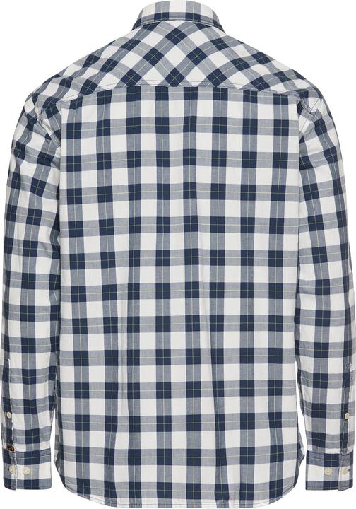Image du produit Camel Active Kariertes Hemd aus reiner Baumwolle (3XL)