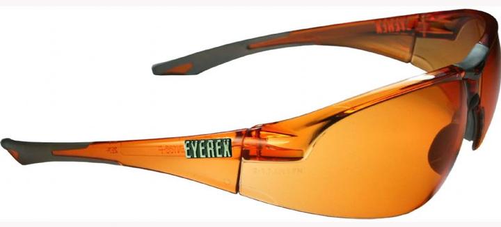Produktbild Eyerex Geko small (Orange, Orange)