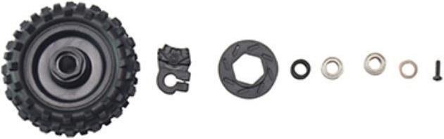 Produktbild X-Rider Front Wheel