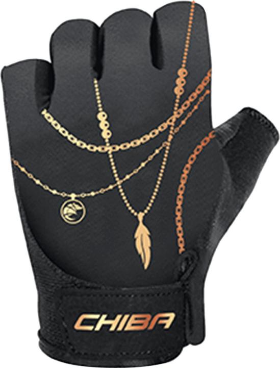 Immagine prodotto Chiba 40951 Lady Shine (M)
