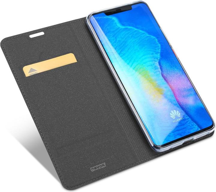 Image du produit Nevox Vario Series gris basalte