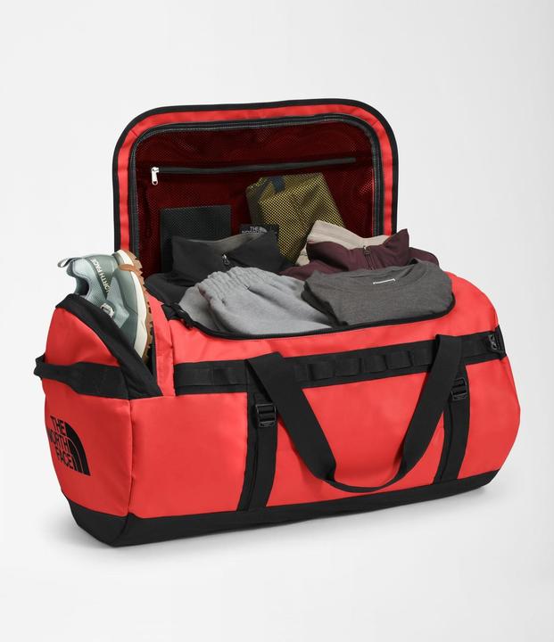 Productafbeelding North Face Basiskamp (95 l)