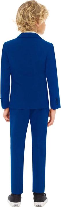 Image du produit OppoSuits Costume bleu foncé pour garçon pour la communion (122, 128)