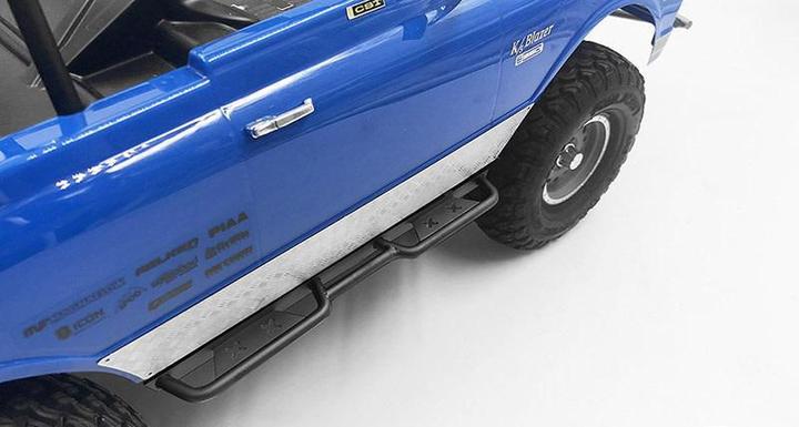 Immagine prodotto Rc4Wd Cursori laterali SCX10 II Blazer