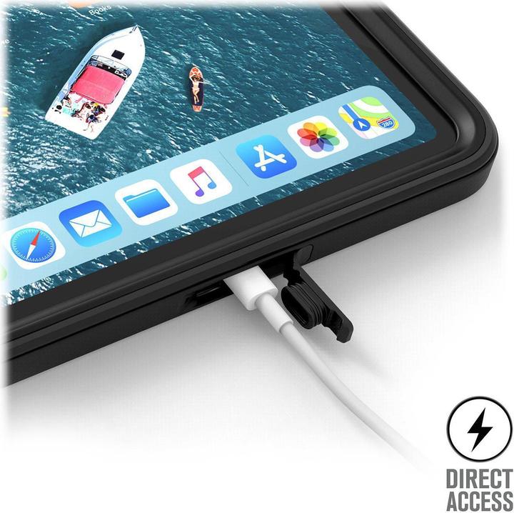 Actual product image Catalyst waterproof/shock resistant case (iPad Pro 11 2018 (1. Gen))