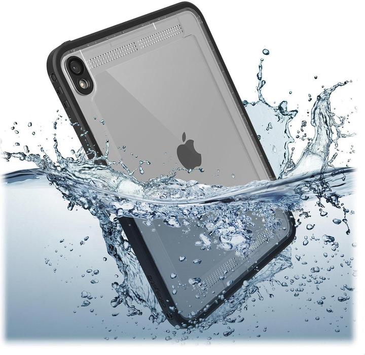 Actual product image Catalyst waterproof/shock resistant case (iPad Pro 11 2018 (1. Gen))