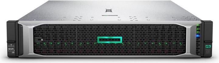 Immagine prodotto HPE DL380 Gen10 2x Oro 5218 2.3GHz 64GB (Intel Xeon Gold 5218, 64 GB, Server Rack)
