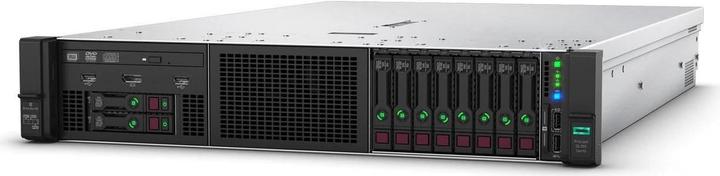 Immagine prodotto HPE DL380 Gen10 2x Oro 5218 2.3GHz 64GB (Intel Xeon Gold 5218, 64 GB, Server Rack)