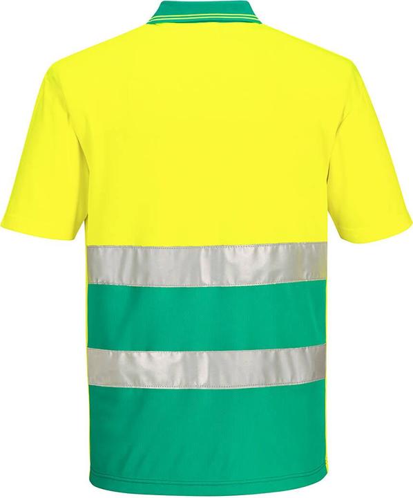 Actual product image Portwest Polo shirt Signal clothing (XXL)