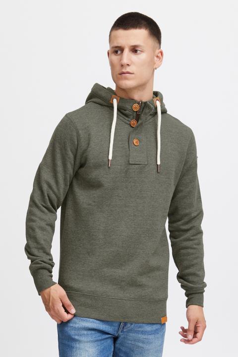 Image du produit Solid TripStrip - Sweater à capuche - Homme (XL)