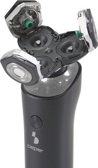 Produktbild Beper Rechargeable shaver P304BAR003