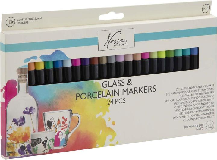 Markers