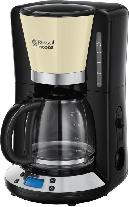 Image du produit Russell Hobbs Cafetière 24033-56 Col.