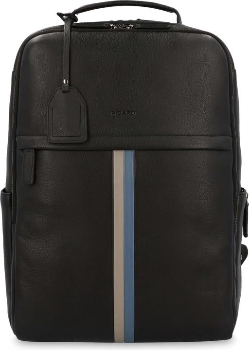 Actual product image Picard Horizon Daypack Leder 40 cm Laptopfach (13 l)
