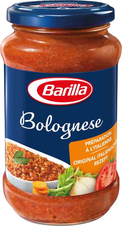 Barilla Bolognese (400 g)