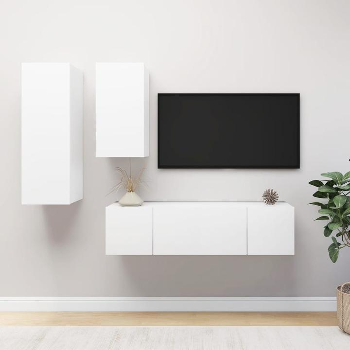 Actual product image VidaXL Malia (60 x 30 x 30 cm)