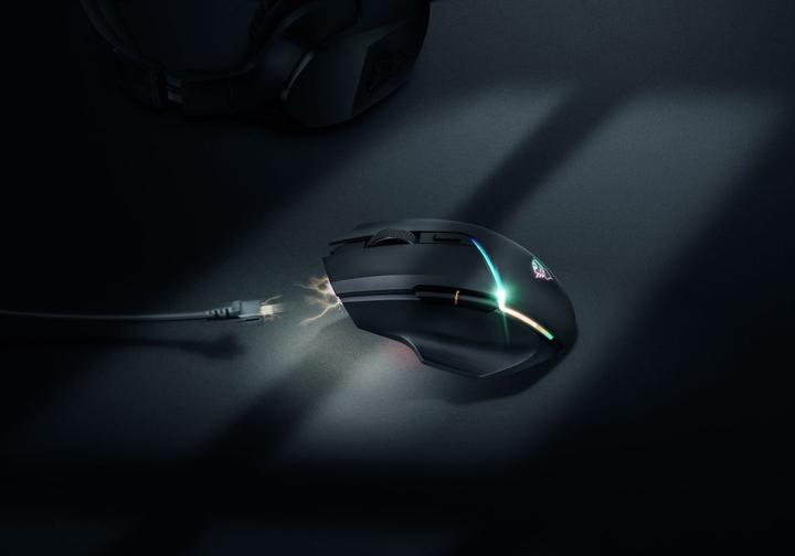 Actual product image Trust GXT 161 Disan (Wireless)