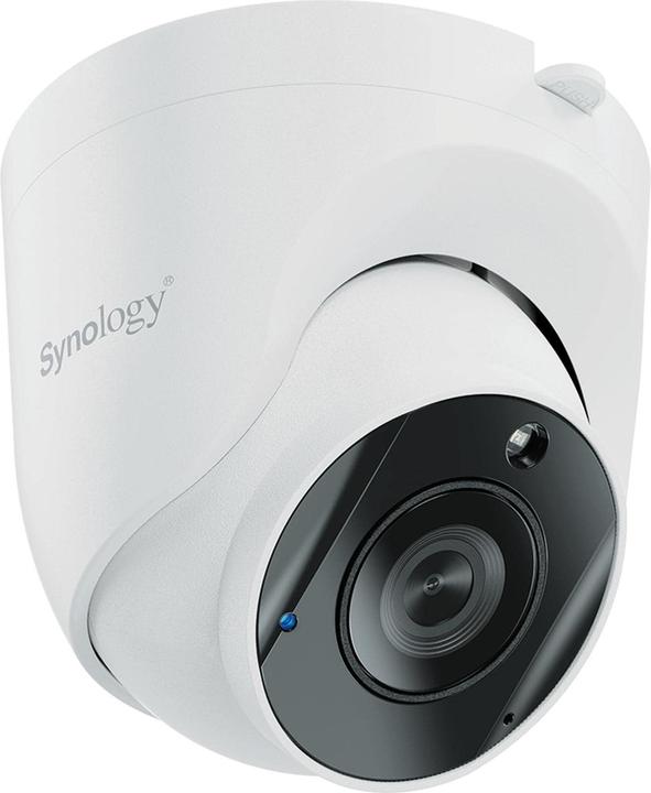 Synology TC500 (2880 x 1620 Pixels)