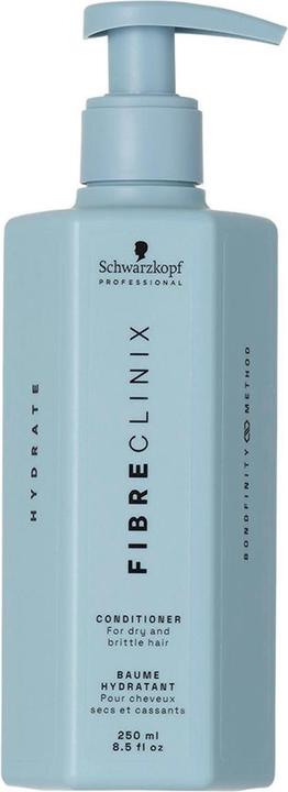Schwarzkopf Fibre CliniHydrate Conditioner (250 ml)
