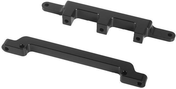 Image du produit Rc4Wd Rival Front Bumper w/ LED