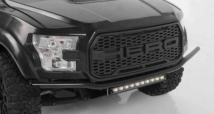Image du produit Rc4Wd Rival Front Bumper w/ LED