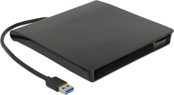 Delock Gehäuse für 5.25″ Slim SATA Laufwerke (5.25")