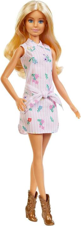 Produktbild Barbie Fashionista