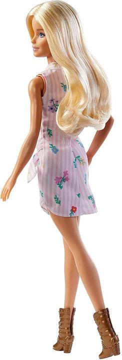 Produktbild Barbie Fashionista