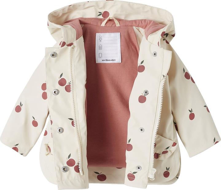 Produktbild Vertbaudet Regenjacke/Windjacke (98)