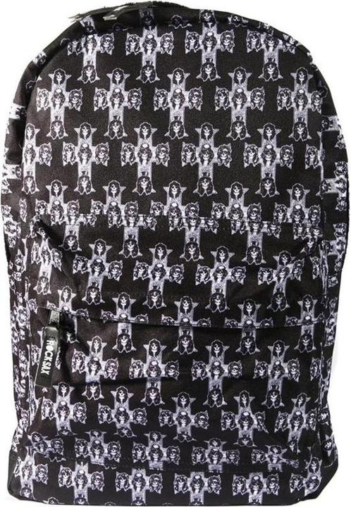 Produktbild Guns N Roses Rucksack Appetite For Destruction Rundum bedruckt