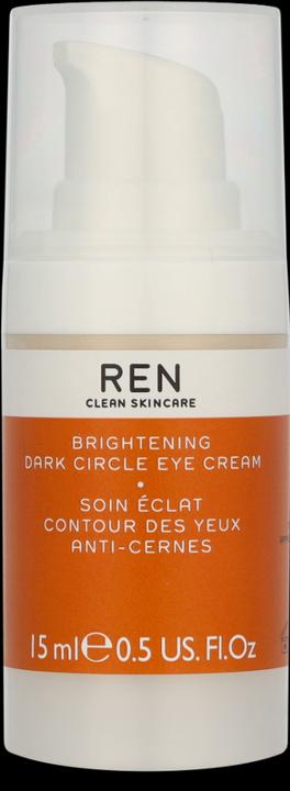 Immagine prodotto Ren Luminosità di luminosità (Crema, 15 ml, Giorno)