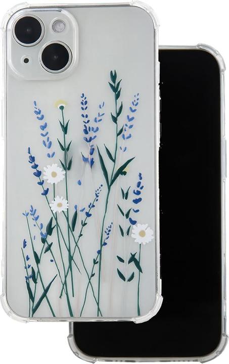 Image du produit OEM Coque ultra tendance pour iPhone 7 / 8 / SE 2020 / SE 2022 Meadow 3 (Apple iPhone SE (3ème génération), Apple iPhone SE (2ème génération), Apple iPhone 7)
