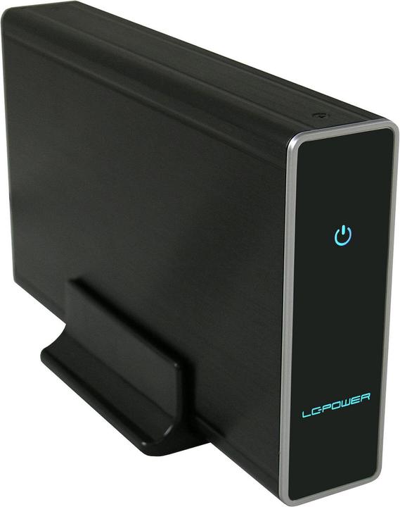 LC-Power LC-35U3 (3.5")