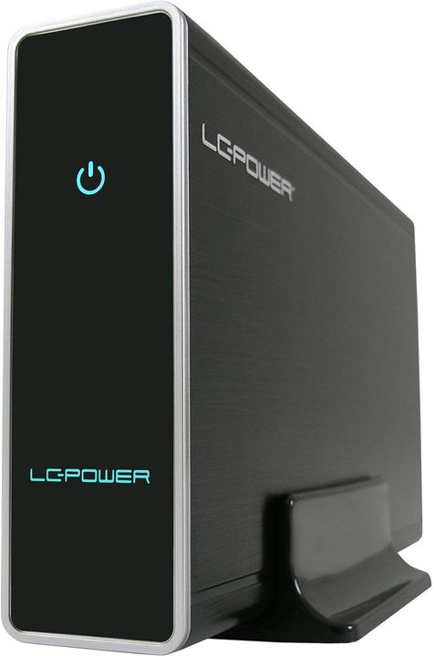Produktbild LC-Power LC-35U3 (3.5")