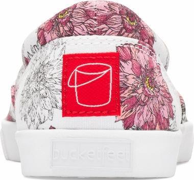 Image du produit Bucketfeet Dahlia Daydreams (40)