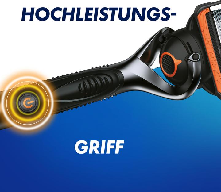 Produktbild Gillette ProGlide