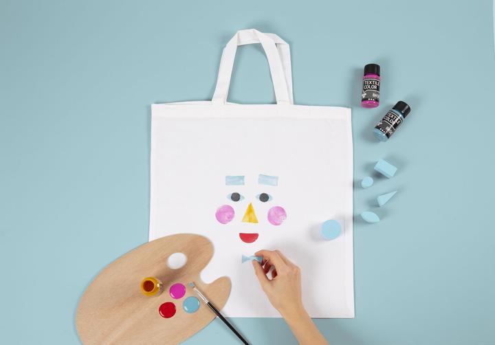 Produktbild Creativ Company Moosgummi-Stempel