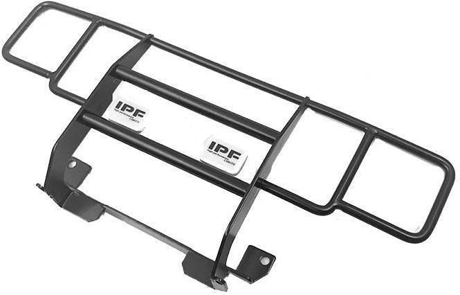 Image du produit Rc4Wd Grille frontale Ranch avec feux noirs