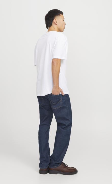 Image du produit Jack & Jones JJIMIKE JJORIGINAL SQ 430 Jeans Comfort Fit Jeans Comfort Fit (28)