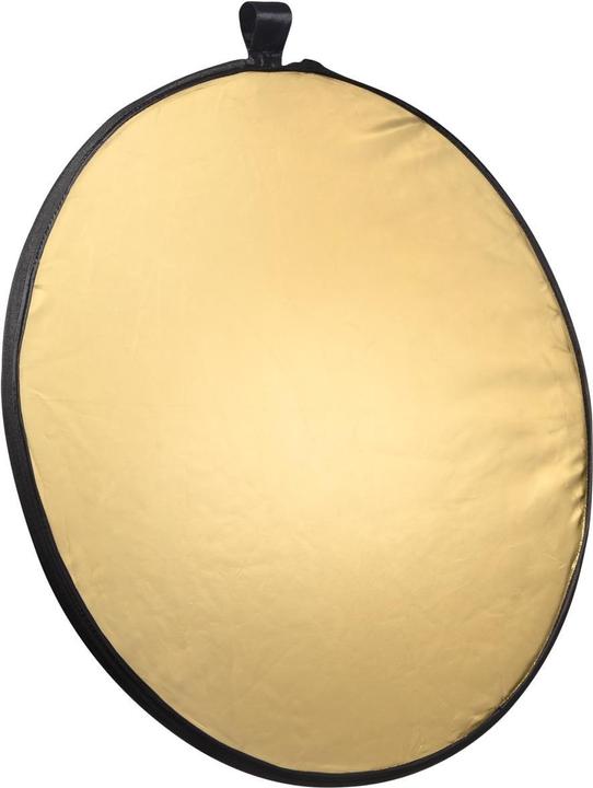Actual product image mantona Folding reflector 5in1 (Reflector, 56 cm)