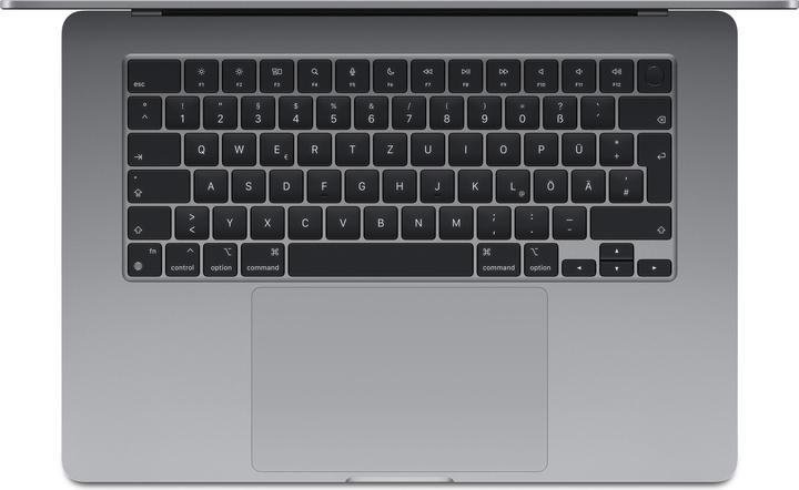 Actual product image Apple MacBook Air - 2024 CTO (15", M3, 16 GB, 512 GB, DE)