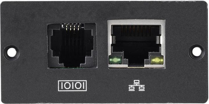 Produktbild APC Network Management Card APV9601, LAN