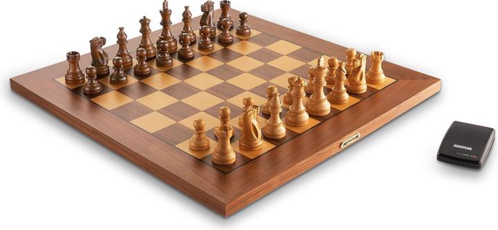 Actual product image Millennium Supreme Tournament 55 eBoard