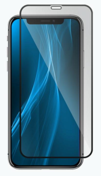 Image du produit MyScreen Protector Bord de verre diamanté entièrement collé (1 pièce(s), Apple iPhone XS, Apple iPhone 11 Pro, Apple iPhone X)