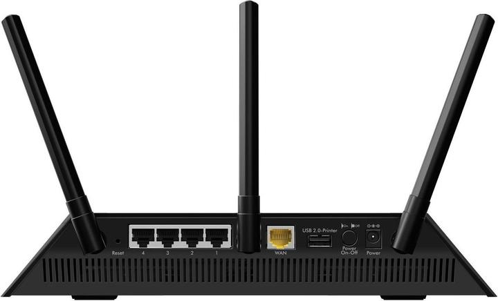Immagine prodotto Netgear Nighthawk AC1750