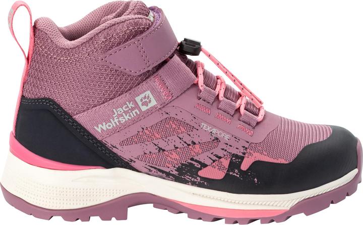 Produktbild Jack Wolfskin Villi Hiker Texapore Mid K (32)