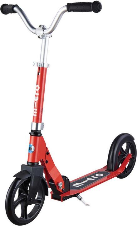 Micro Cruiser