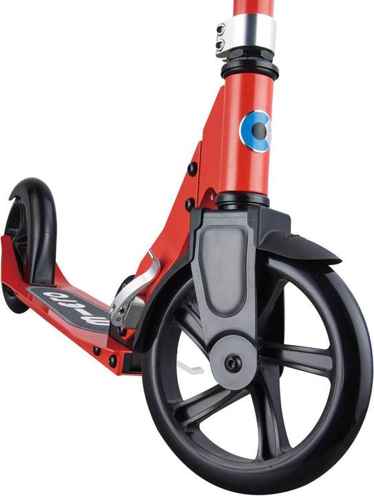 Produktbild Micro Cruiser