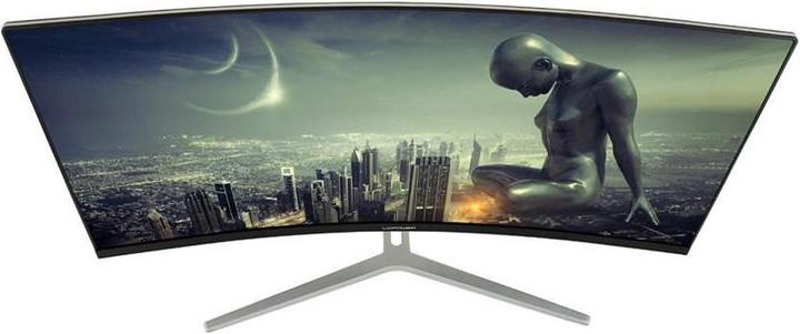 Produktbild LC-Power LC-M34-UWQHD-100-C (3440 x 1440 Pixel, 34")